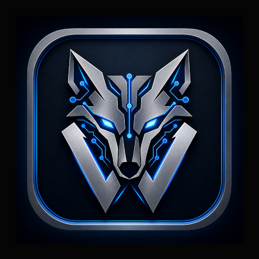 Wolf Ads